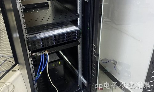 徐州某企业用友ERP系统安装