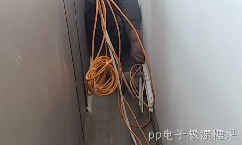 徐州某公司网络布线