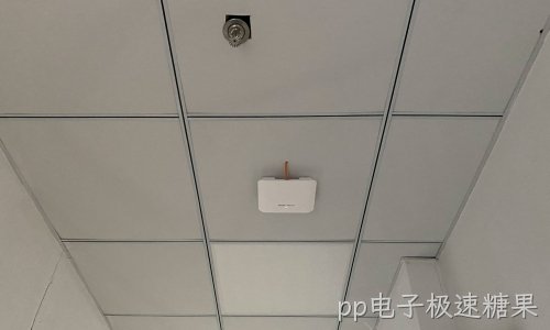 徐州某公司网络网络部署