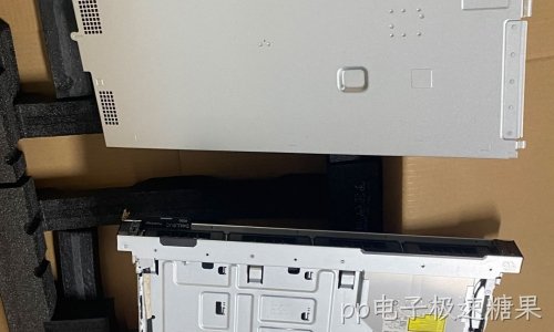 徐州某公司网络服务器部署