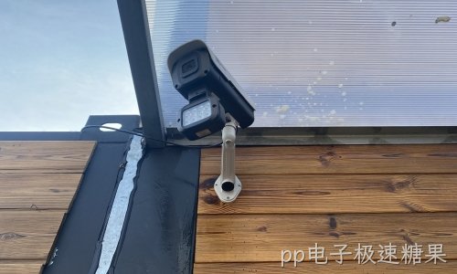 徐州某养殖农杨视频监控部署