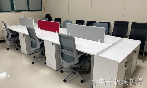 徐州某公司综合布线