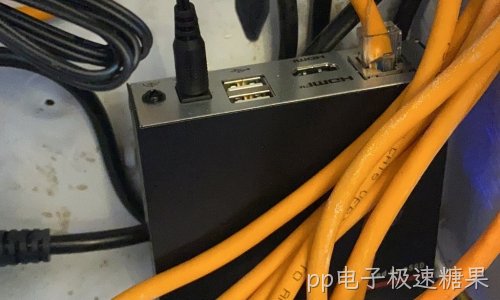 徐州某家庭多媒体网络与监控部署