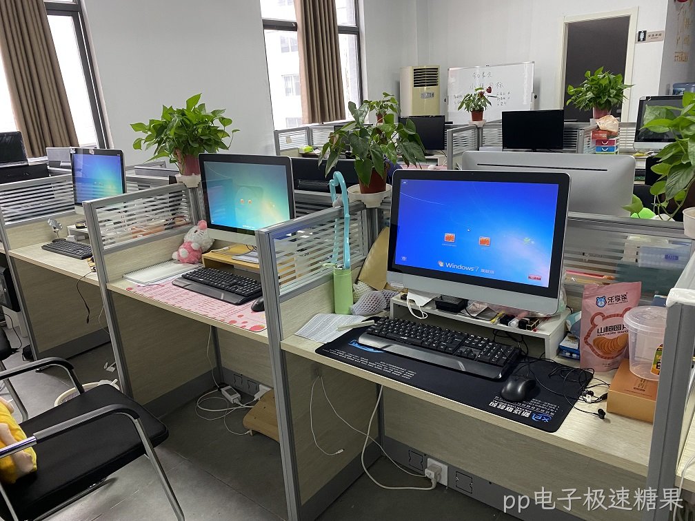 徐州某公司网络与系统部署