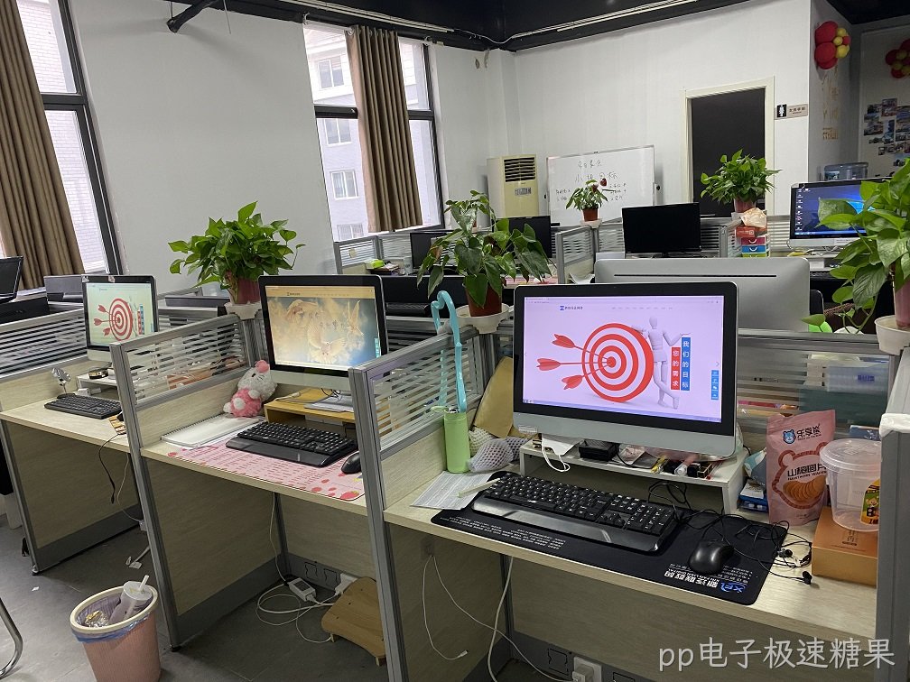 徐州某公司网络与系统部署