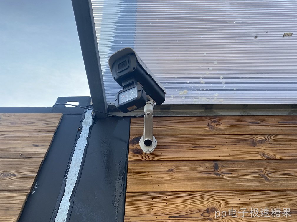 徐州某养殖农杨视频监控部署