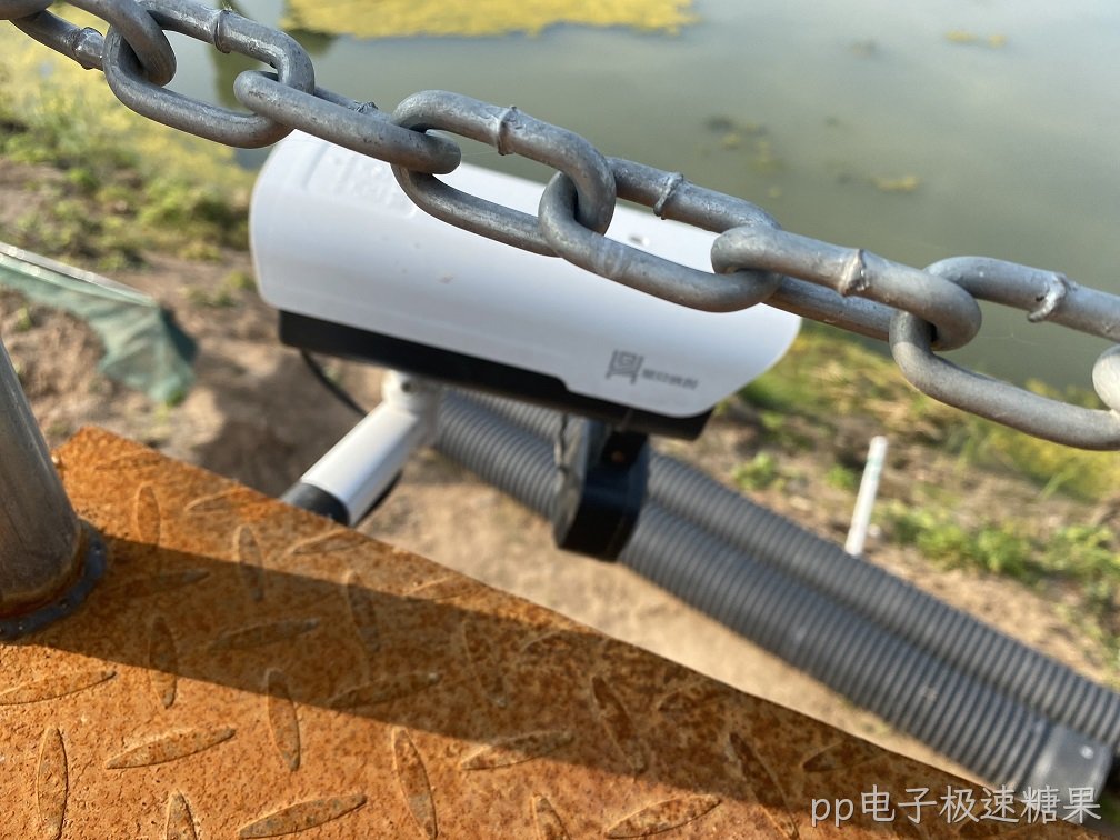 徐州某养殖农杨视频监控部署