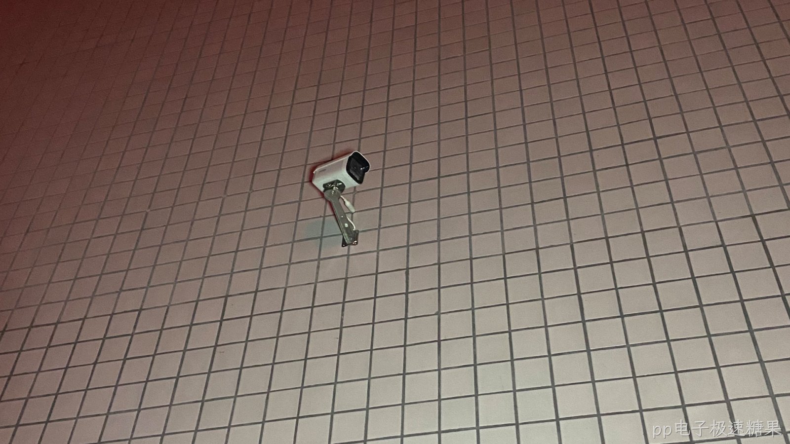 徐州某工厂海康威视监控系统
