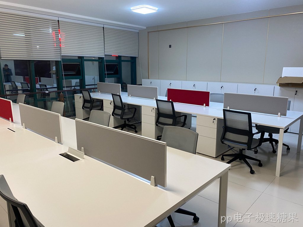 徐州某公司综合布线