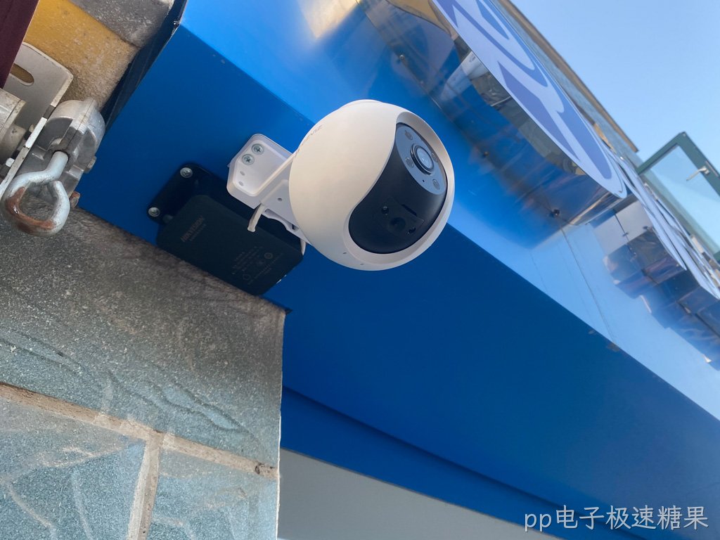 徐州某公司办公设备网络监控设备部署
