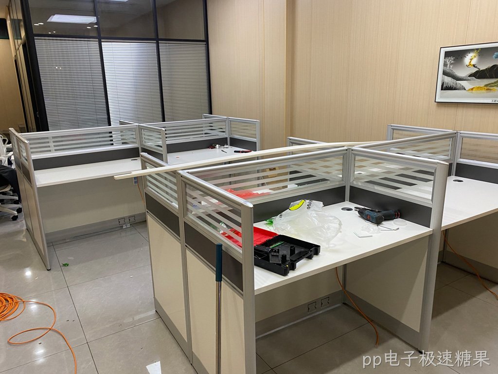 徐州某公司办公设备网络监控设备部署