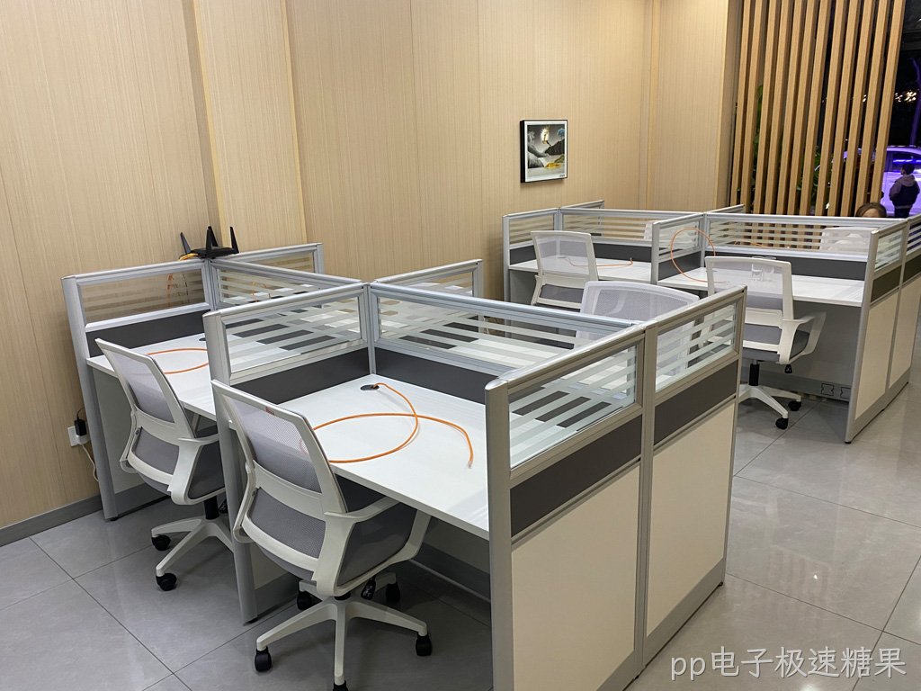 徐州某公司办公设备网络监控设备部署