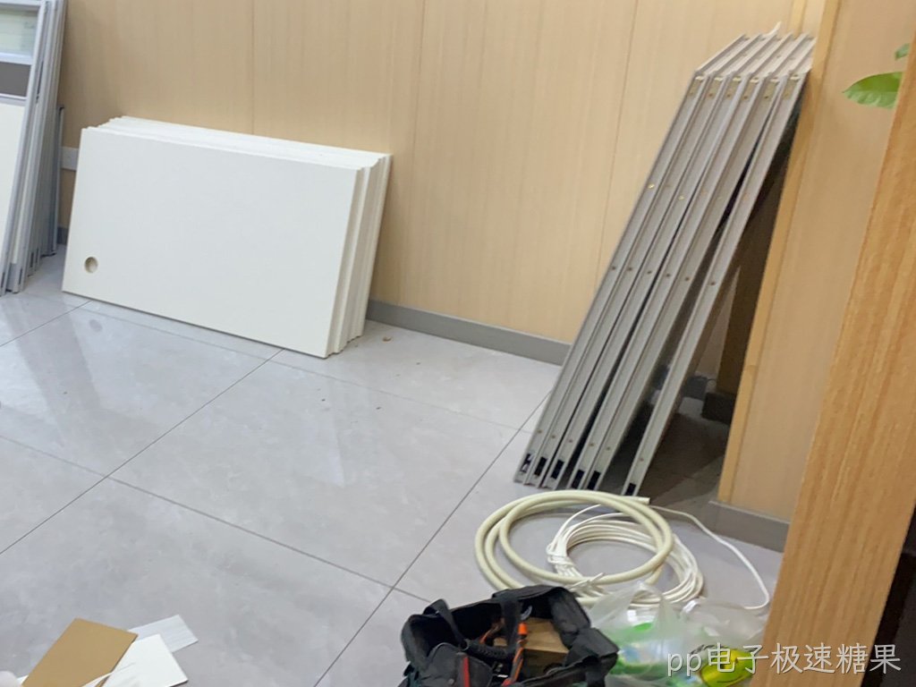 徐州某公司办公设备网络监控设备部署