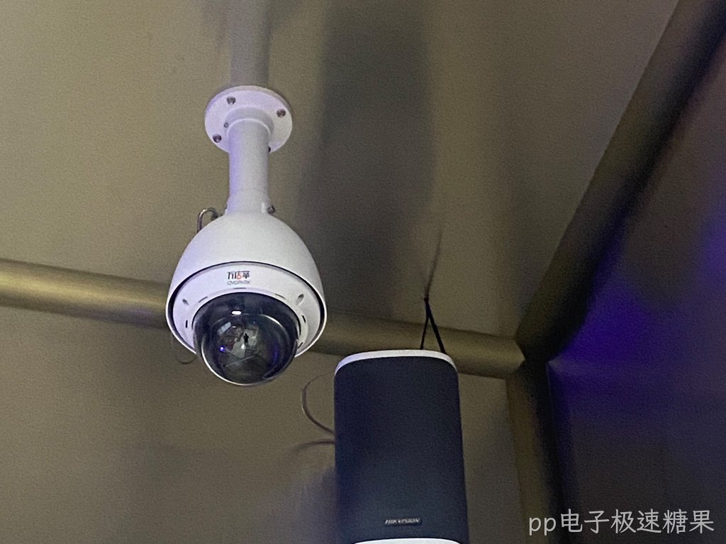 徐州某企业第三方监控平台接入