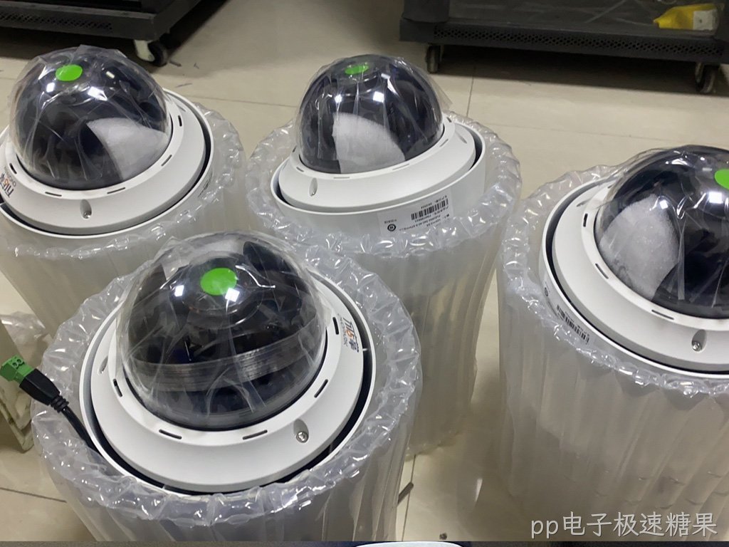 徐州某企业第三方监控平台接入