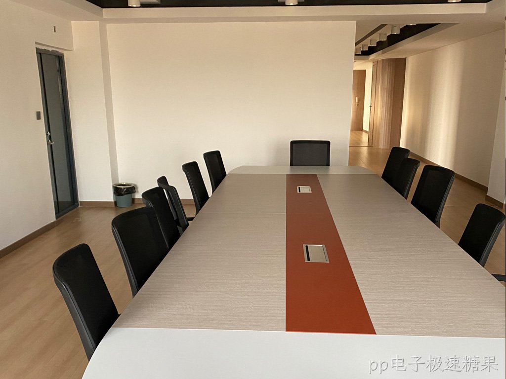 徐州某企业会议平板安装部署