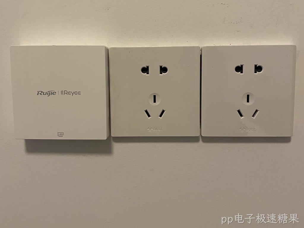 徐州某小区别墅监控网络部署
