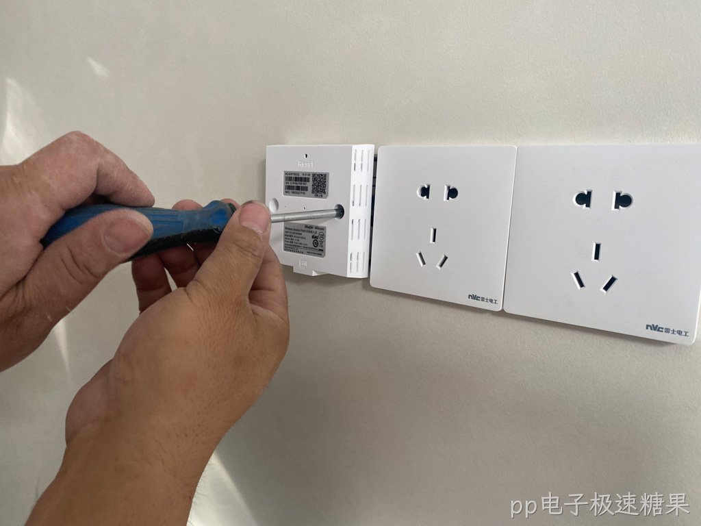 徐州某家庭多媒体网络与监控部署