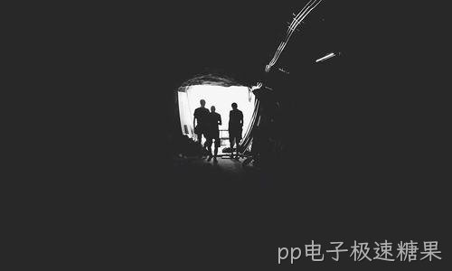 监控不只是录像:AI视频分析能干啥